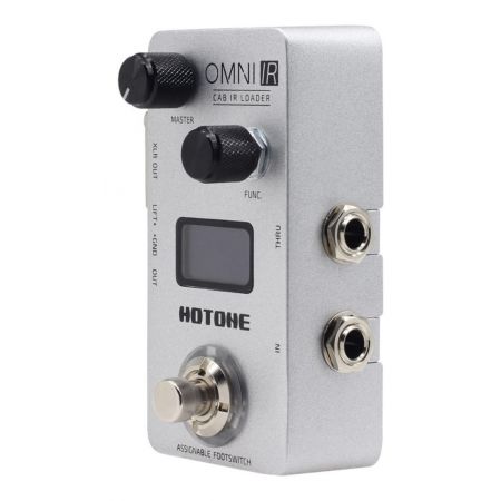 Hotone Omni IR OMP-6