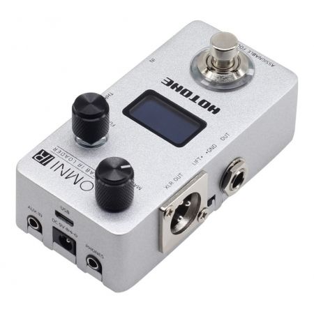 Hotone Omni IR OMP-6