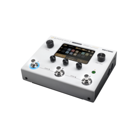 Hotone  Ampero II Stomp MP-300