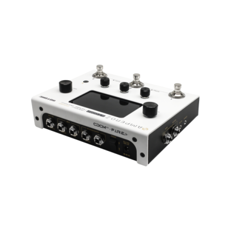 Hotone  Ampero II Stomp MP-300