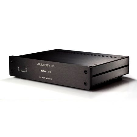 Audiobyte Hydra ZPM