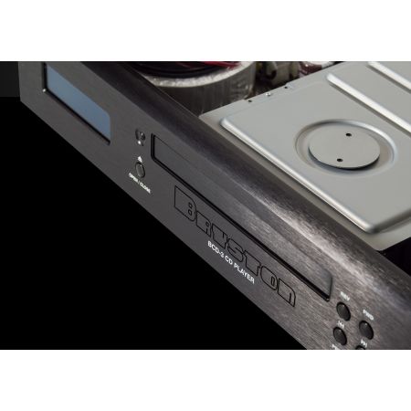 Bryston BCD-3