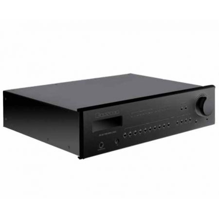 Bryston BR-20 Network/DAC