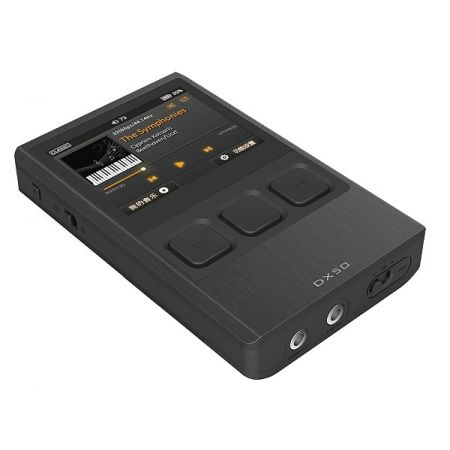 iBasso DX50