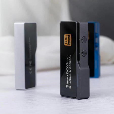 iBasso DC03 Pro