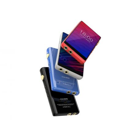iBasso DX160