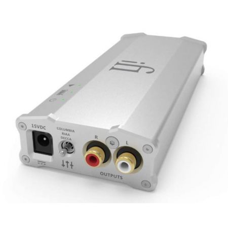 iFi micro iPhono