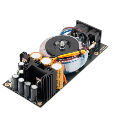 LHY Audio LPS-A6-MK2