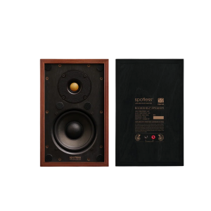 Spotless Audio Eternal 5.2