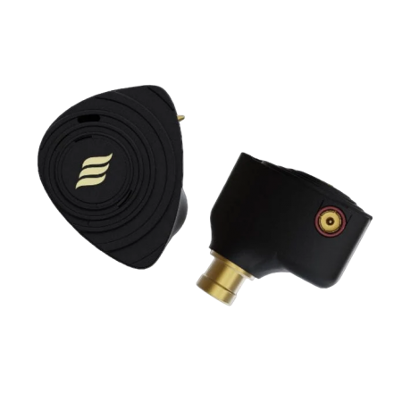 Effect Audio x Elysian Acoustic PILGRIM Noir