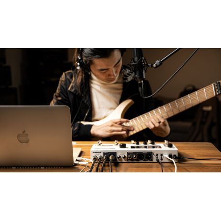 Hotone Ampero II Stage MP-380