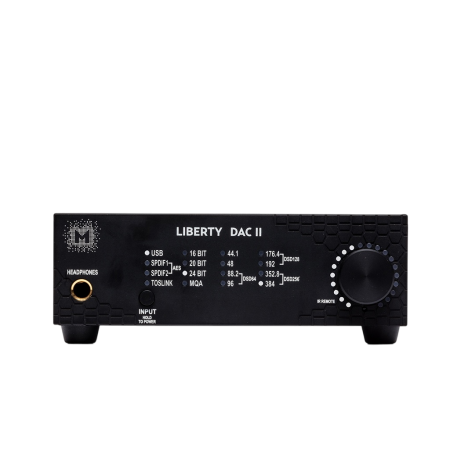 Mytek Liberty DAC II