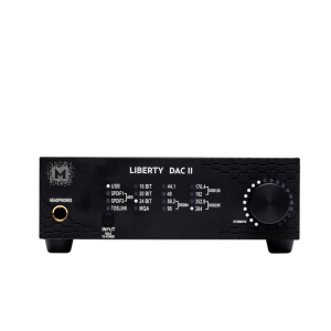 Mytek Liberty DAC II