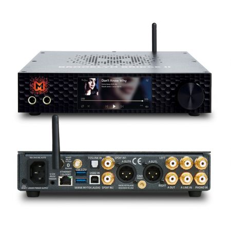 Mytek Brooklyn Bridge II ROON CORE