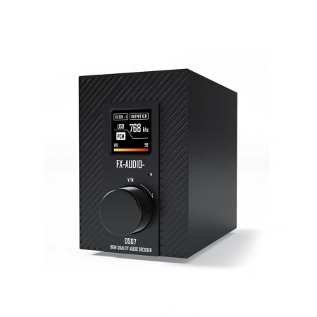 FX-Audio DS07