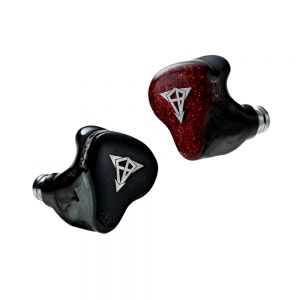 Hisenior Mega5-EST BASS+ Limited Edition