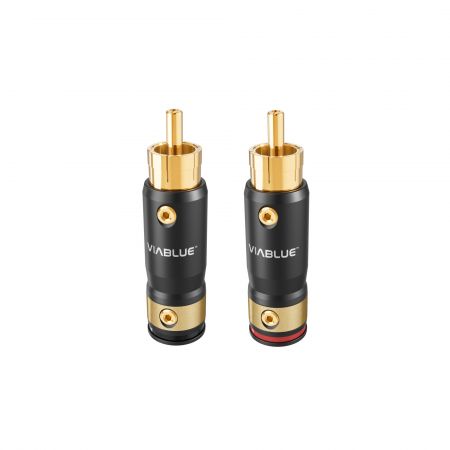 VIABLUE T8 RCA XL