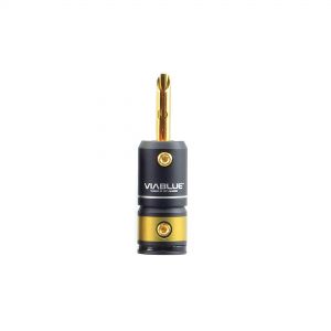 VIABLUE T6s Banana Plug