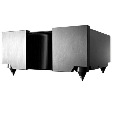 Gryphon Commander PSU