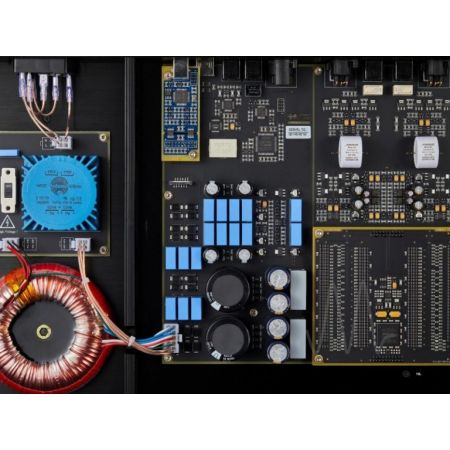 Holo Audio Spring II