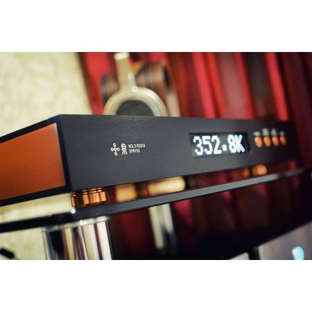 Holo Audio Spring II