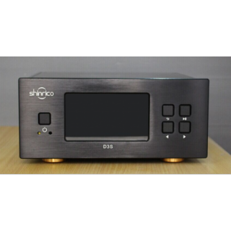 Shinrico D3S