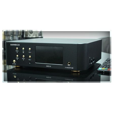 Shinrico SHD10