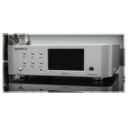 Shinrico SHD10