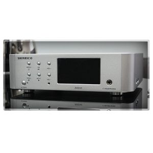 Shinrico SHD10