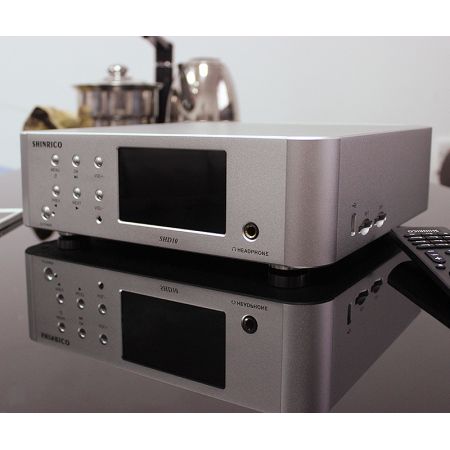 Shinrico SHD10