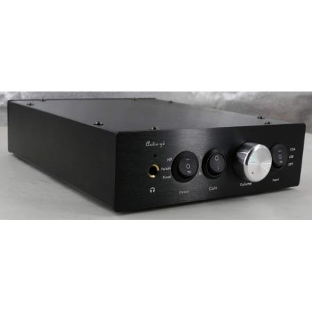 Audio-GD R2R 11
