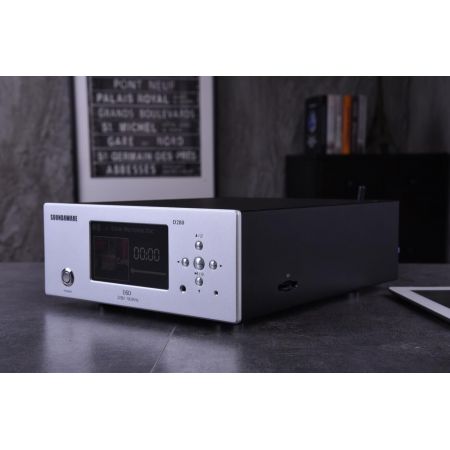 SoundAware D280 FEMTO