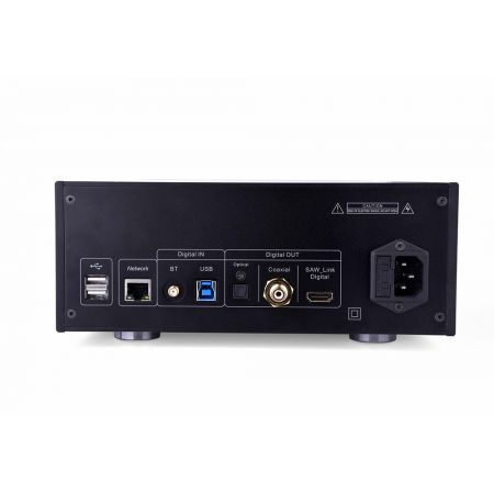 SoundAware D280 FEMTO