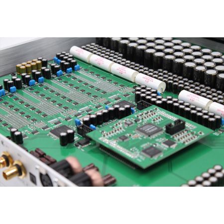 Denafrips Terminator