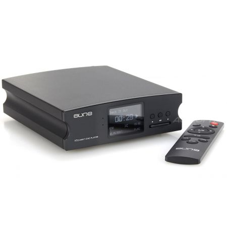 Aune X5S 8TH Anniversary Edition