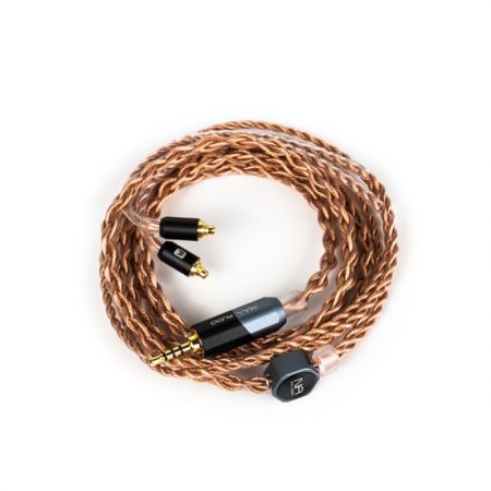 Null Audio Tiburon MKIII 