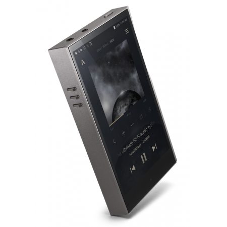 Astell & Kern A&futura SE100