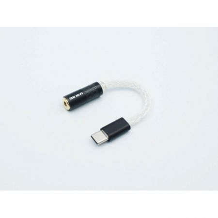 ISN Audio Type-C DAC Adapter