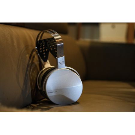HiFiMAN Isvarna