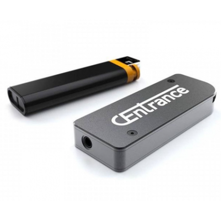 CEntrance DACPort HD