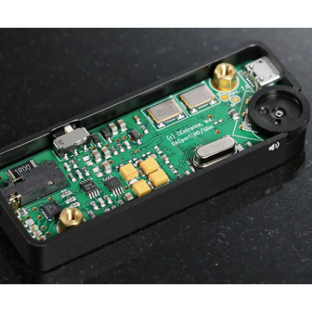 CEntrance DACPort HD