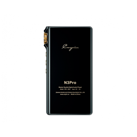 Cayin N3 Pro