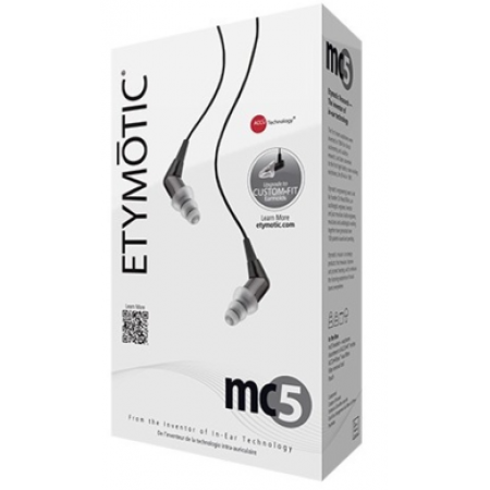 Etymotic mc5
