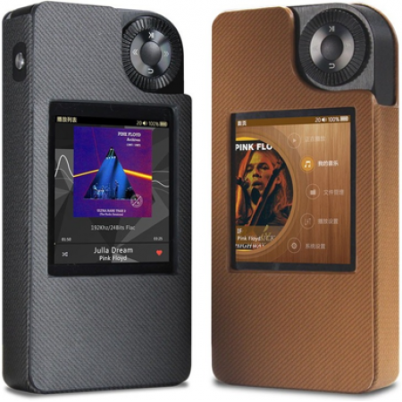 Чехол для Shanling M2