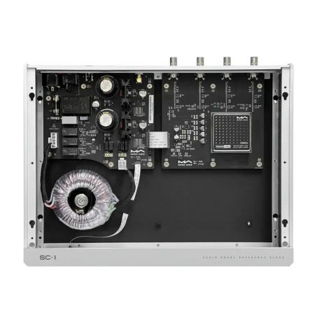Matrix Audio SC-1