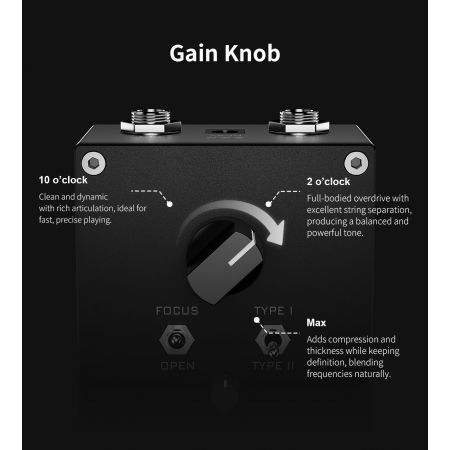 Hynotone JunctionDrive