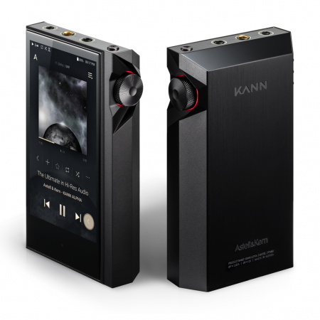 Astell & Kern KANN ALPHA