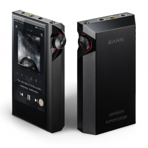 Astell & Kern KANN ALPHA