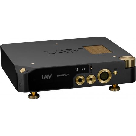 Laiv Audio Harmony HP2A