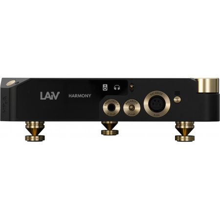 Laiv Audio Harmony HP2A